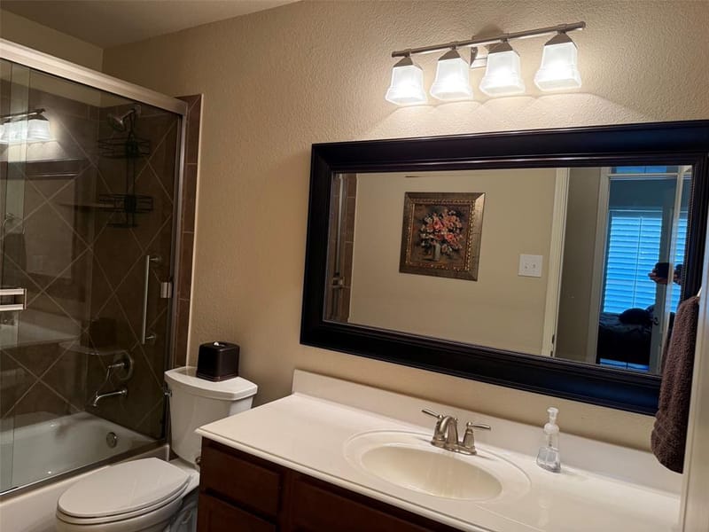 9724 Bell Rock Road, Frisco TX 75035 - Photo 18