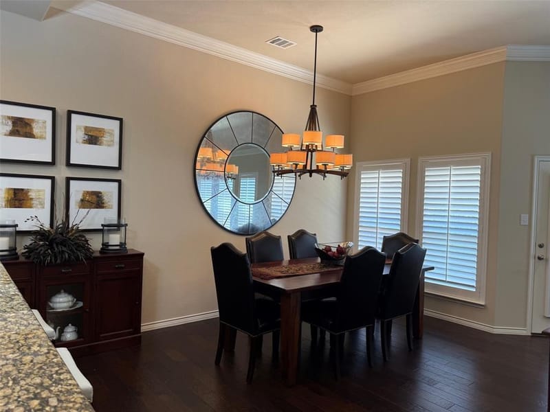 9724 Bell Rock Road, Frisco TX 75035 - Photo 8