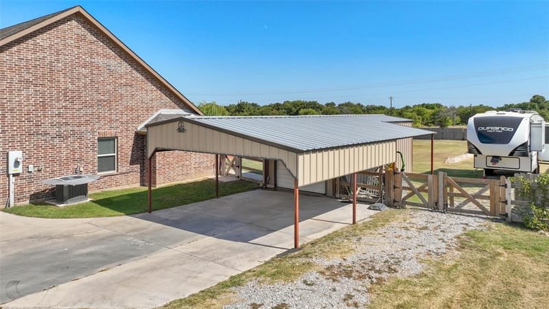 117 Heather Lane, Decatur TX 76234 - Photo 27