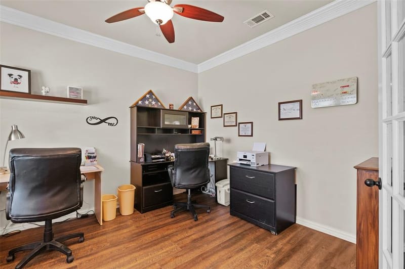 117 Heather Lane, Decatur TX 76234 - Photo 6