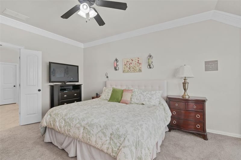 117 Heather Lane, Decatur TX 76234 - Photo 17