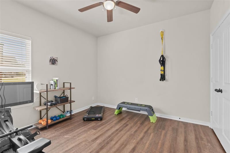 117 Heather Lane, Decatur TX 76234 - Photo 26