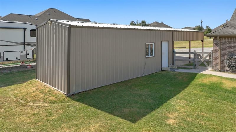 117 Heather Lane, Decatur TX 76234 - Photo 28