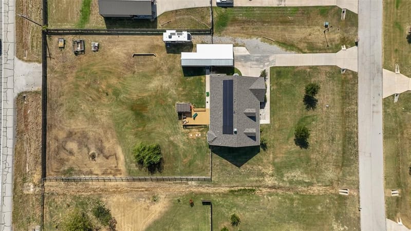 117 Heather Lane, Decatur TX 76234 - Photo 34
