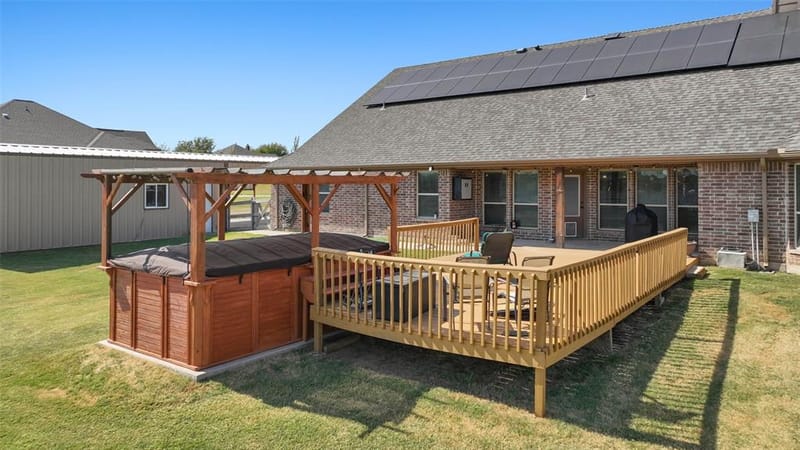 117 Heather Lane, Decatur TX 76234 - Photo 29