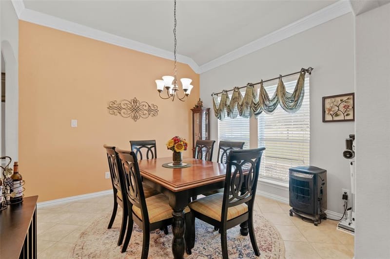 117 Heather Lane, Decatur TX 76234 - Photo 8