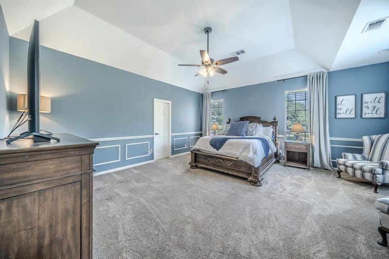 1658 Pepper Tree Lane, Midlothian TX 76065 - Photo 17