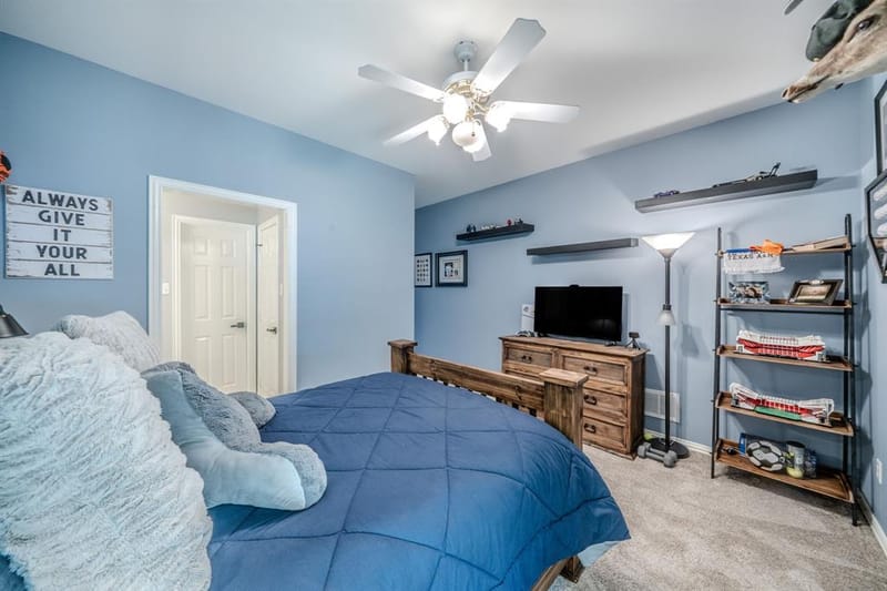 1658 Pepper Tree Lane, Midlothian TX 76065 - Photo 26