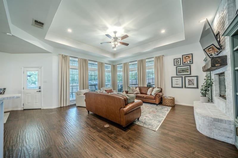 1658 Pepper Tree Lane, Midlothian TX 76065 - Photo 7