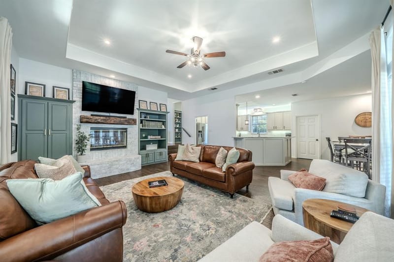 1658 Pepper Tree Lane, Midlothian TX 76065 - Photo 9