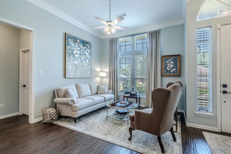 1658 Pepper Tree Lane, Midlothian TX 76065 - Photo 14