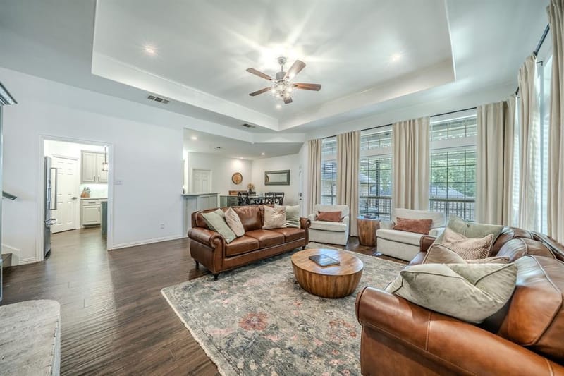 1658 Pepper Tree Lane, Midlothian TX 76065 - Photo 8