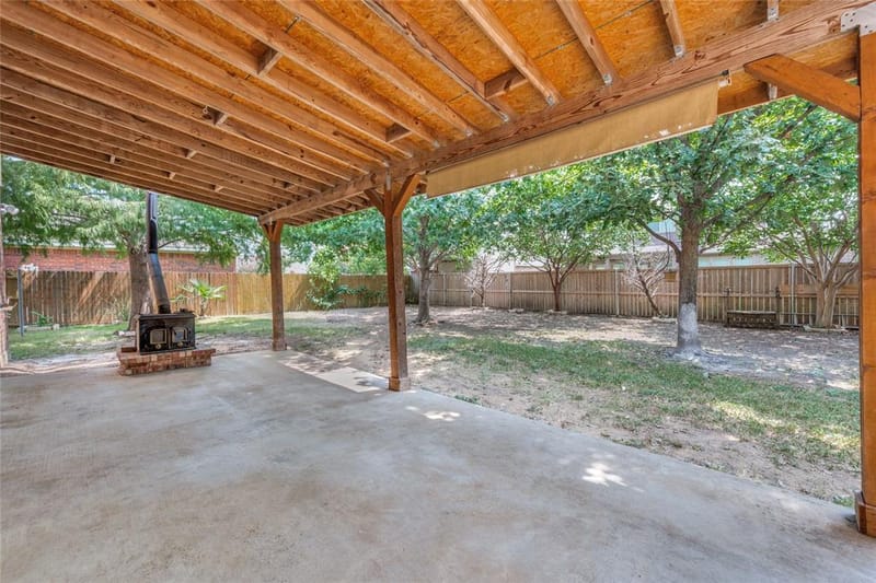 600 Sunfish Drive, Crowley TX 76036 - Photo 23