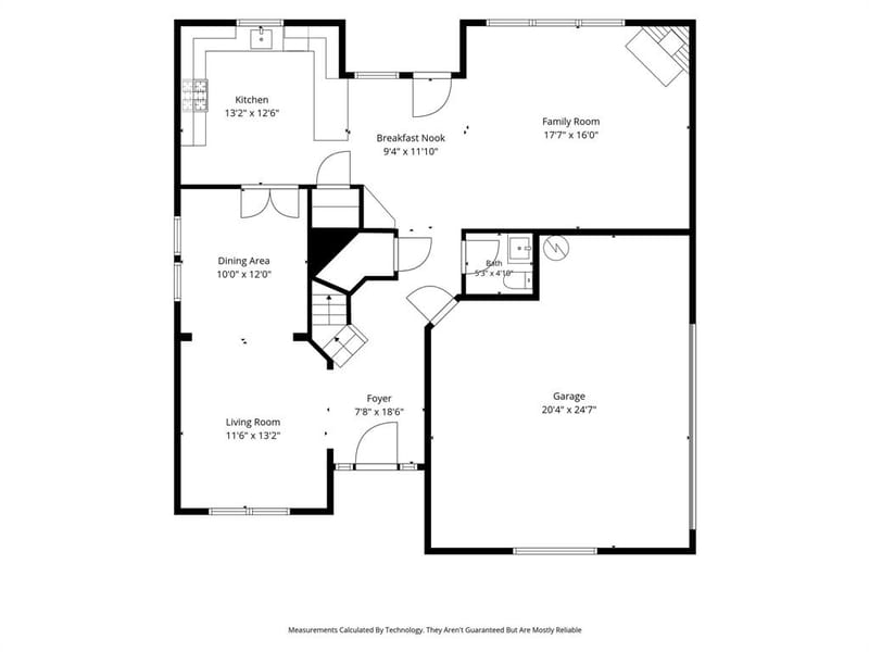 600 Sunfish Drive, Crowley TX 76036 - Photo 26