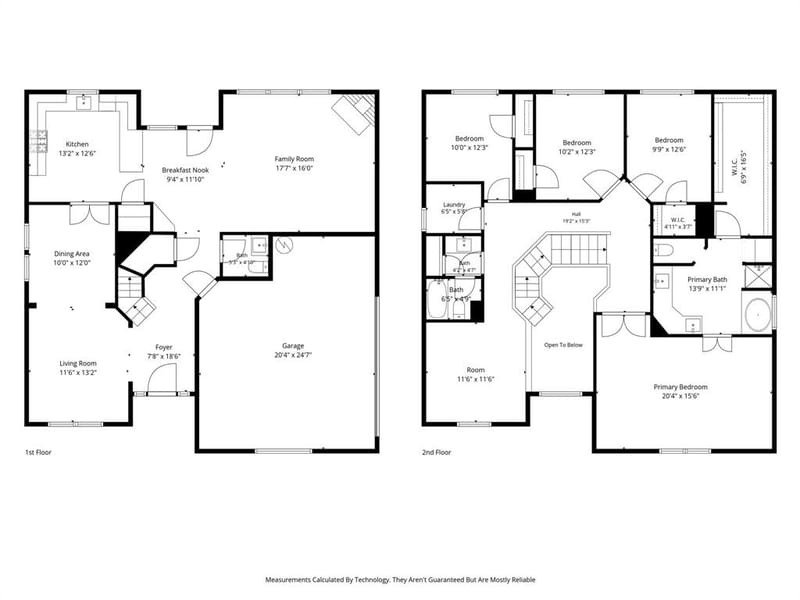 600 Sunfish Drive, Crowley TX 76036 - Photo 28