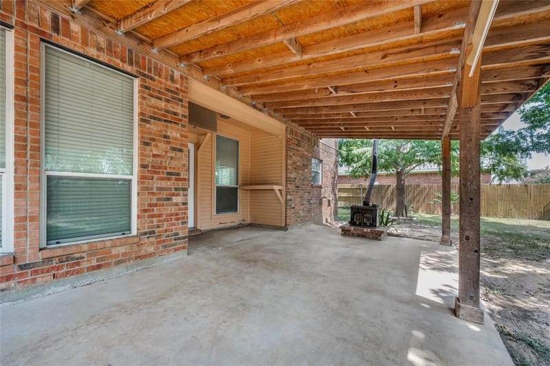 600 Sunfish Drive, Crowley TX 76036 - Photo 24