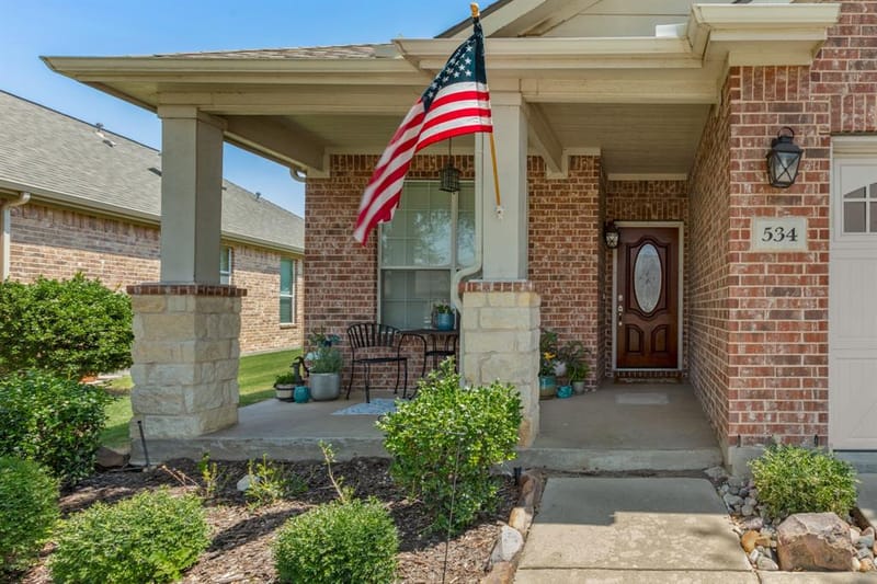 534 Rockledge Court, Frisco TX 75036 - Photo 7