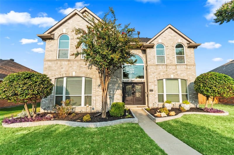 6008 Arlington Drive, Frisco TX 75035 - Photo 2