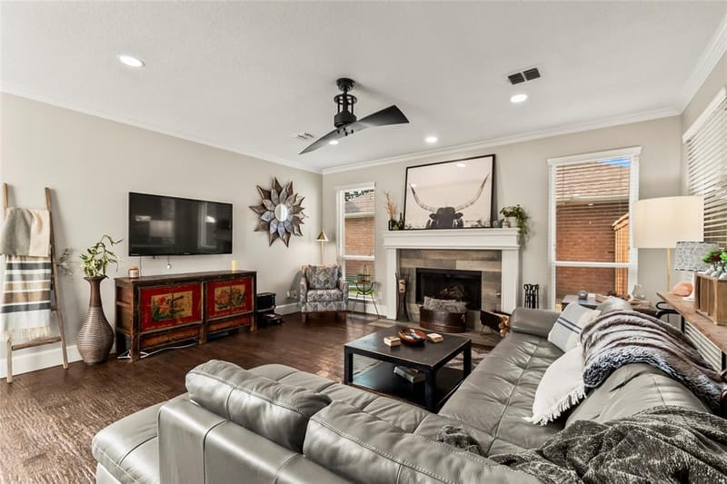 6008 Arlington Drive, Frisco TX 75035 - Photo 7
