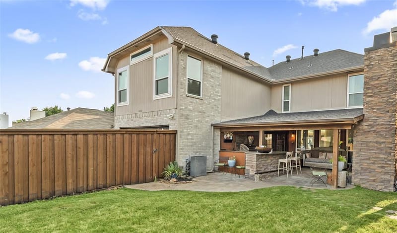 6008 Arlington Drive, Frisco TX 75035 - Photo 34