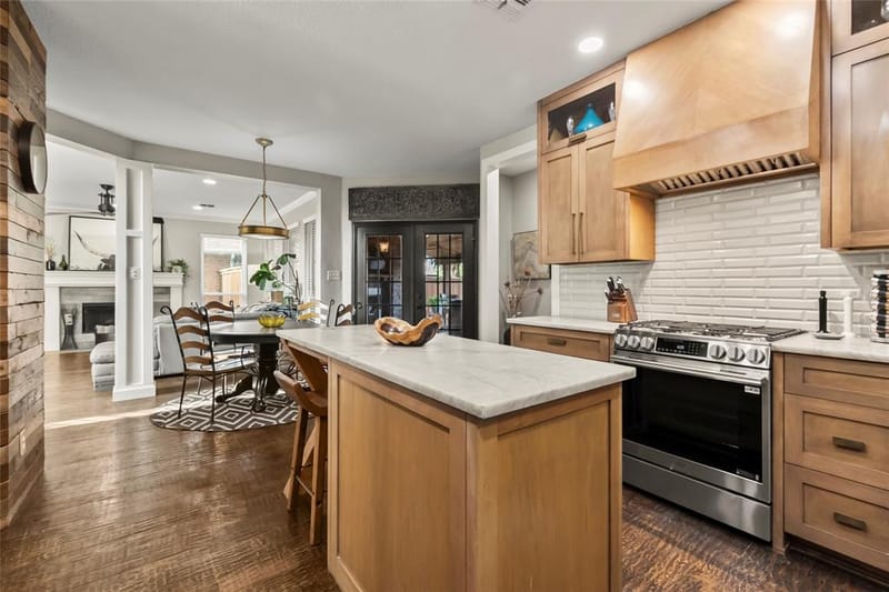 6008 Arlington Drive, Frisco TX 75035 - Photo 15