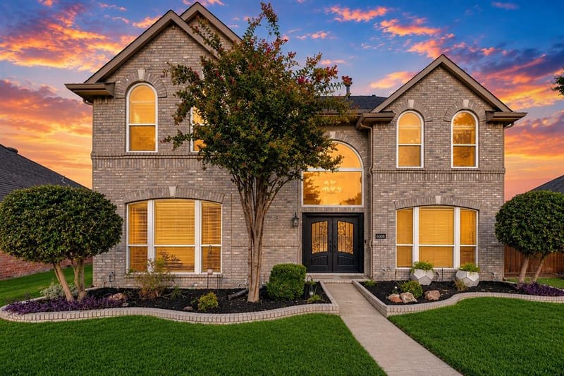 6008 Arlington Drive, Frisco TX 75035 - Photo 39
