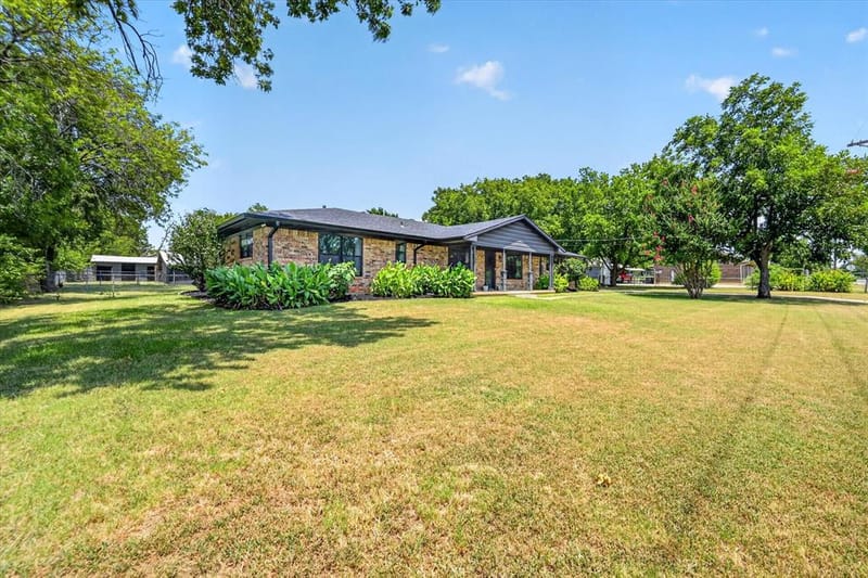 507 W South Street, Whitesboro TX 76273 - Photo 23