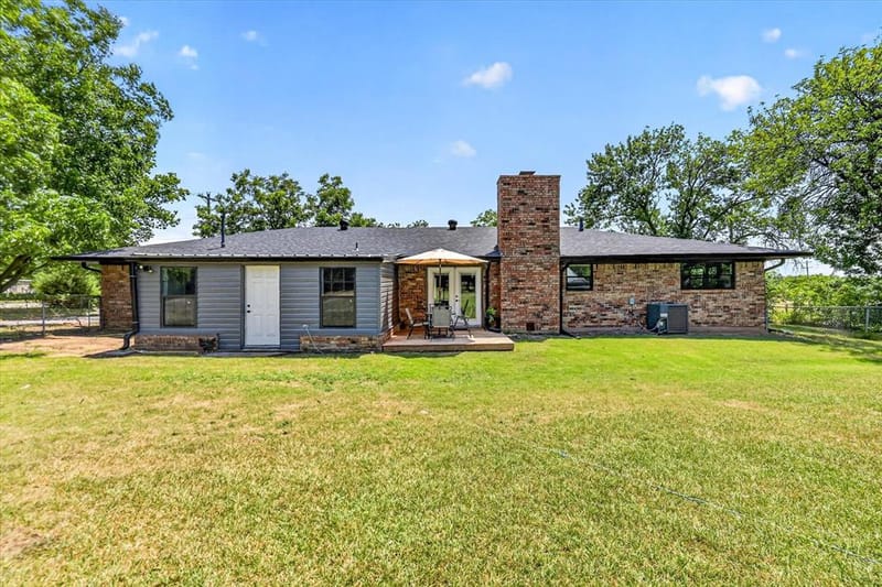 507 W South Street, Whitesboro TX 76273 - Photo 22