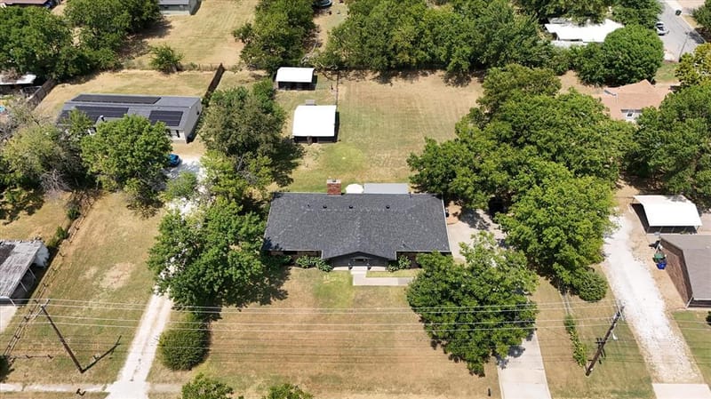 507 W South Street, Whitesboro TX 76273 - Photo 28
