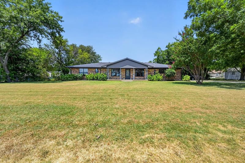 507 W South Street, Whitesboro TX 76273 - Photo 20