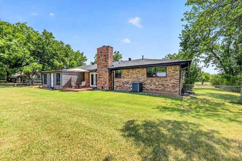 507 W South Street, Whitesboro TX 76273 - Photo 24