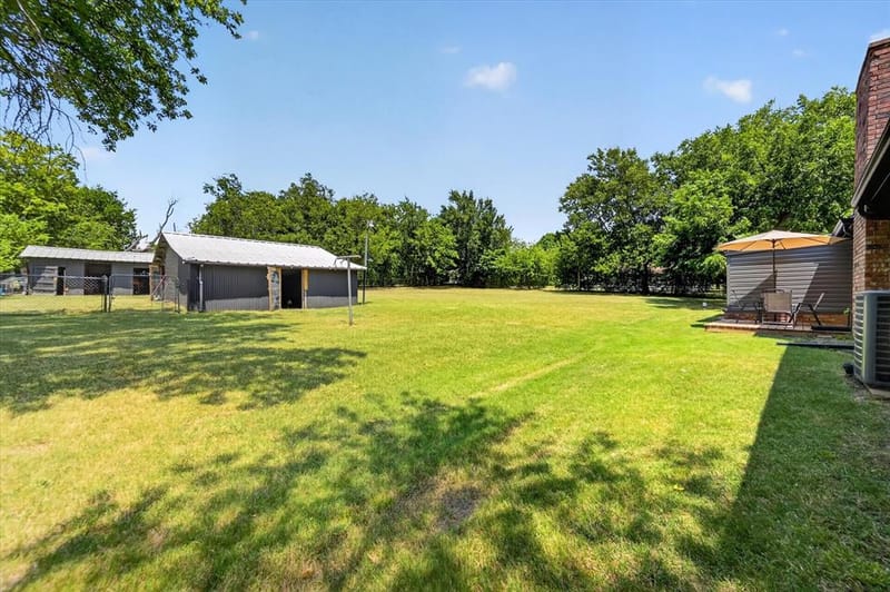 507 W South Street, Whitesboro TX 76273 - Photo 25