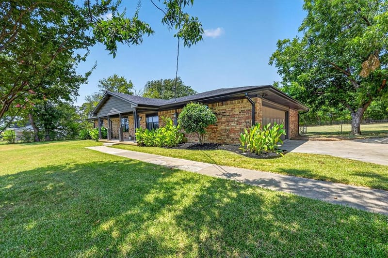 507 W South Street, Whitesboro TX 76273 - Photo 21