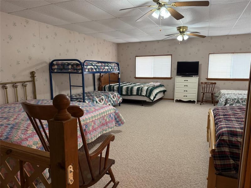 301 Cedar Point Circle, Gordonville TX 76245 - Photo 22