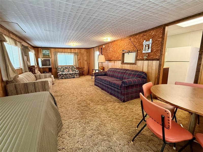 301 Cedar Point Circle, Gordonville TX 76245 - Photo 29