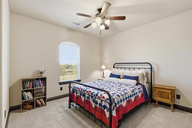 6298 Belz Road, Sanger TX 76266 - Photo 23