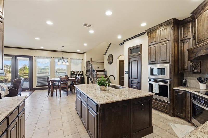6298 Belz Road, Sanger TX 76266 - Photo 12