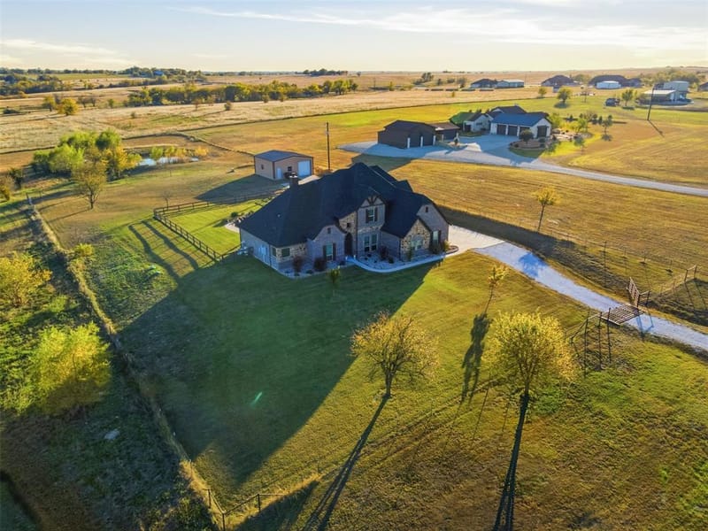 6298 Belz Road, Sanger TX 76266 - Photo 36