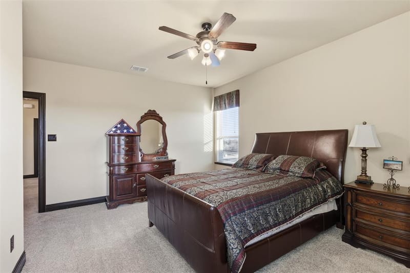 6298 Belz Road, Sanger TX 76266 - Photo 20