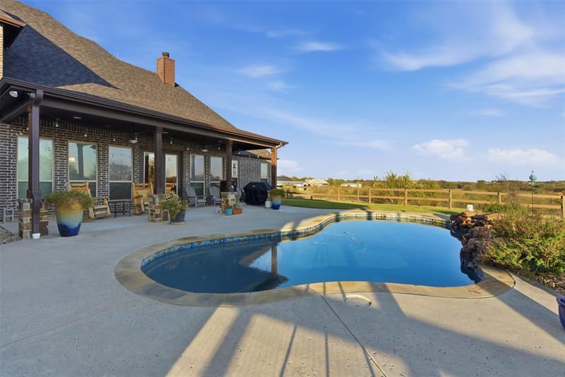 6298 Belz Road, Sanger TX 76266 - Photo 30