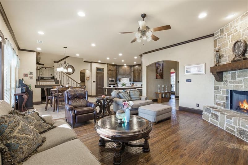 6298 Belz Road, Sanger TX 76266 - Photo 10