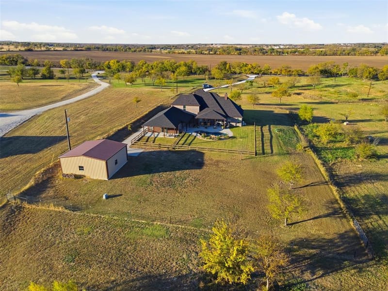 6298 Belz Road, Sanger TX 76266 - Photo 33