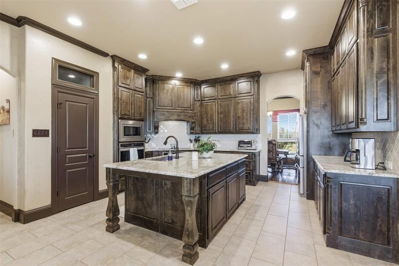 6298 Belz Road, Sanger TX 76266 - Photo 11
