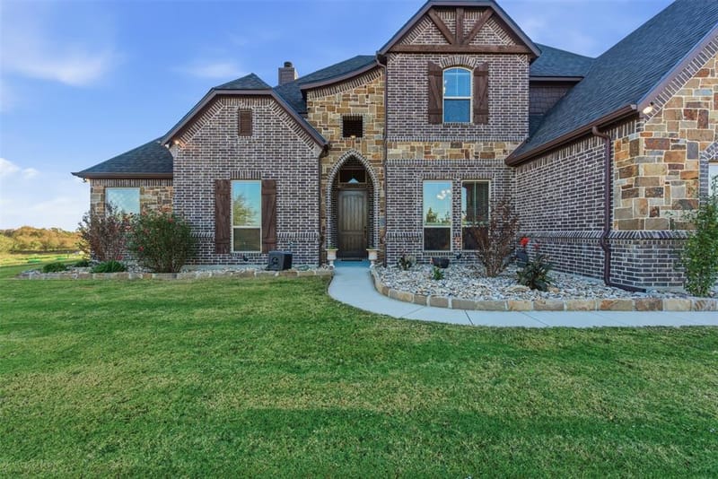 6298 Belz Road, Sanger TX 76266 - Photo 4