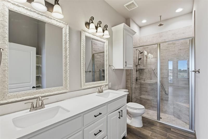 6298 Belz Road, Sanger TX 76266 - Photo 25