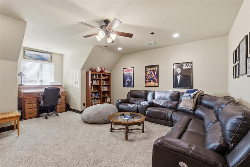 6298 Belz Road, Sanger TX 76266 - Photo 21