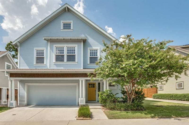 629 Bishop Heights Lane, Dallas TX 75208