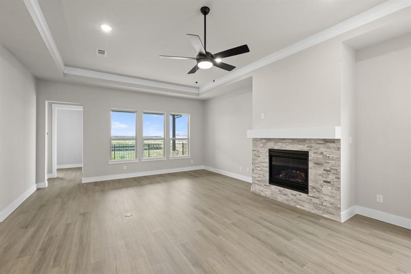 217 Ravenna Boulevard, Justin TX 76247 - Photo 16