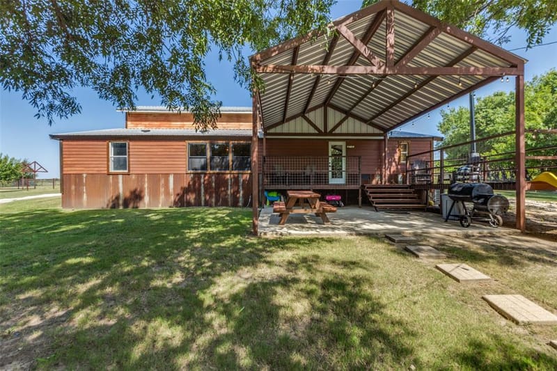 9752 County Road 341, Muenster TX 76252 - Photo 27