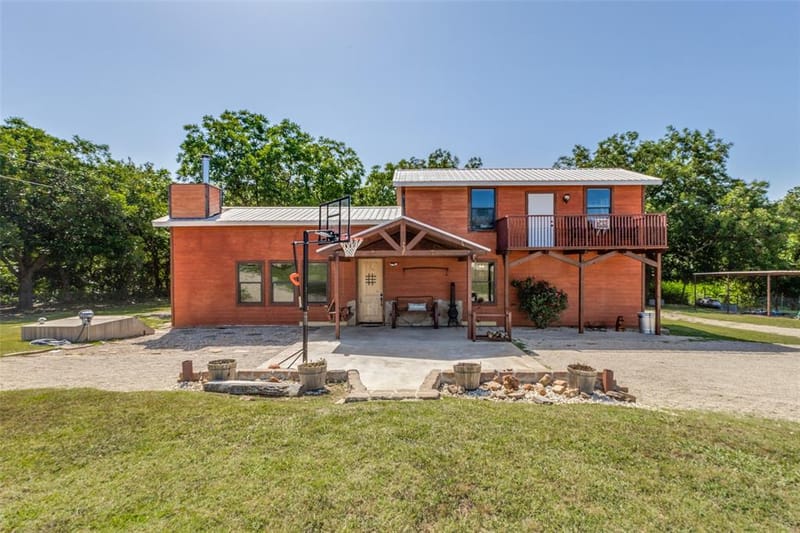 9752 County Road 341, Muenster TX 76252 - Photo 13